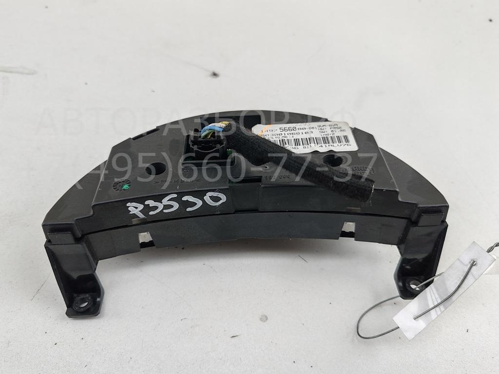 Дисплей информационный