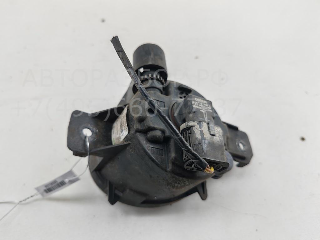 Фара противотуманная правая