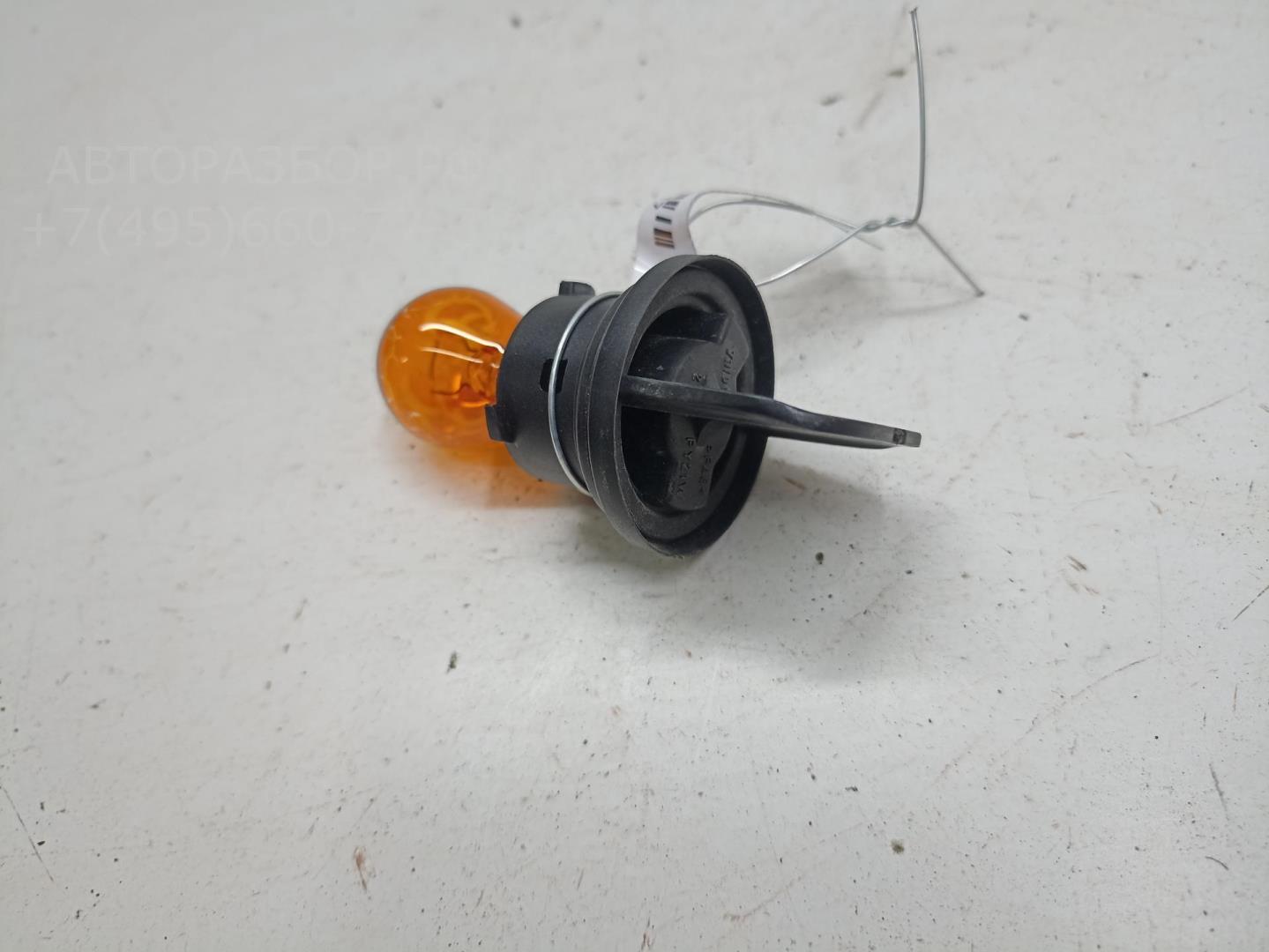 Патрон лампы