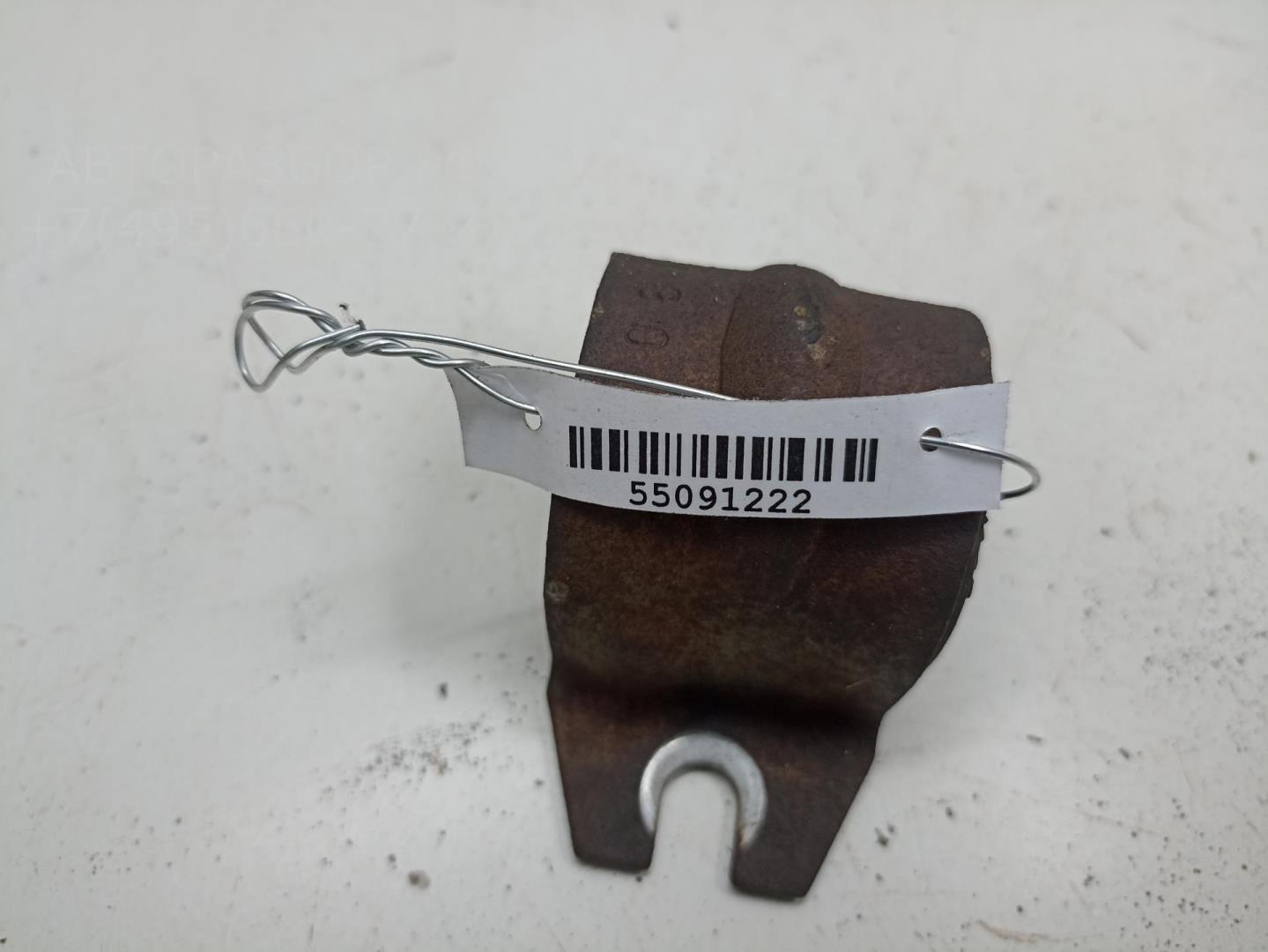 Кронштейн (п.п.к.)