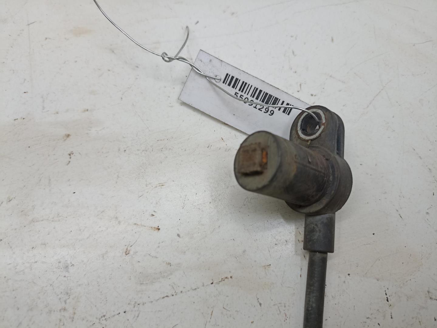 Датчик ABS передний