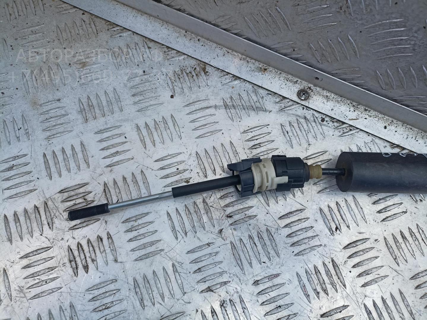 Трос КПП (выбора/переключения передач)