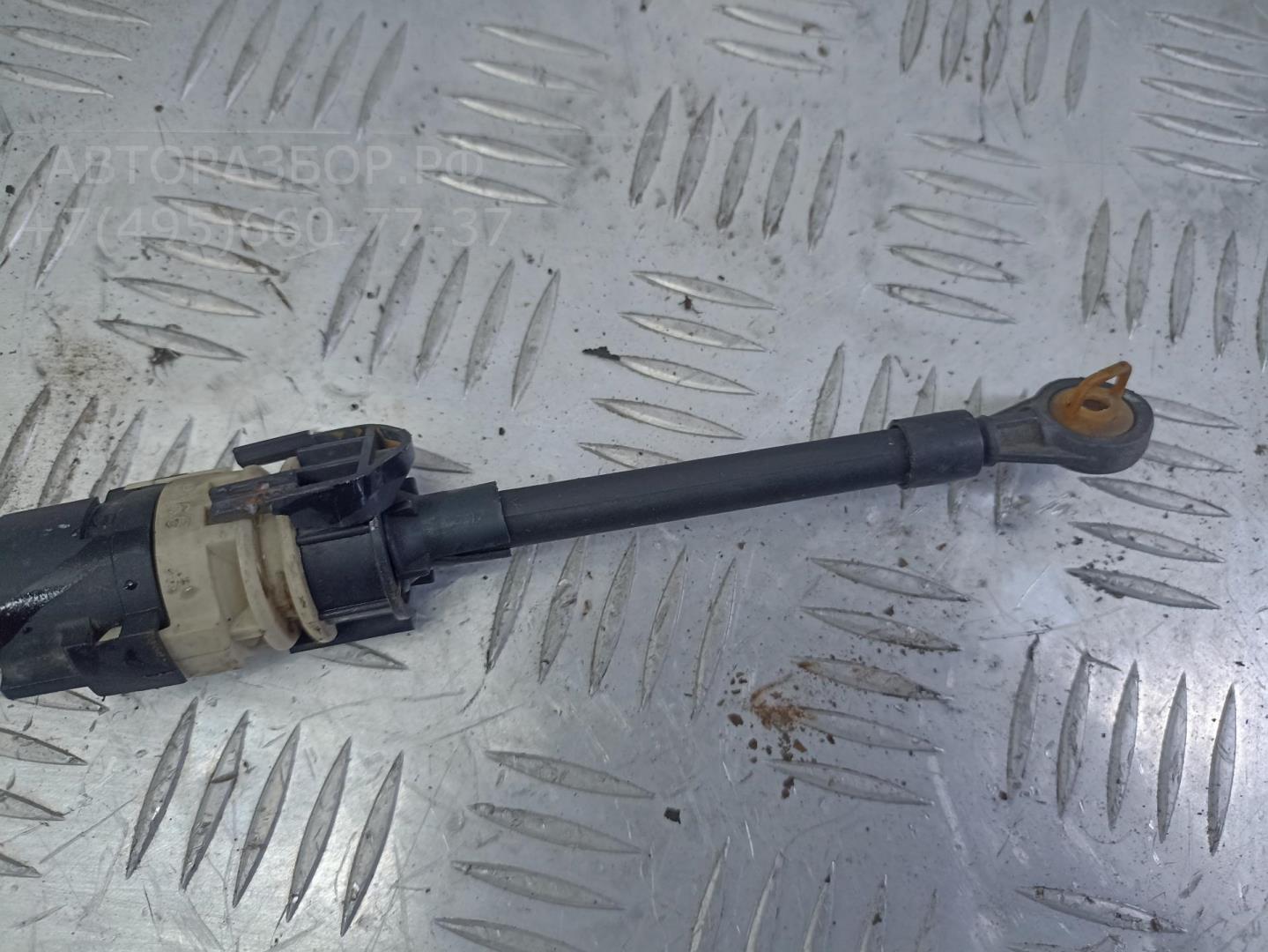 Трос КПП (выбора/переключения передач)