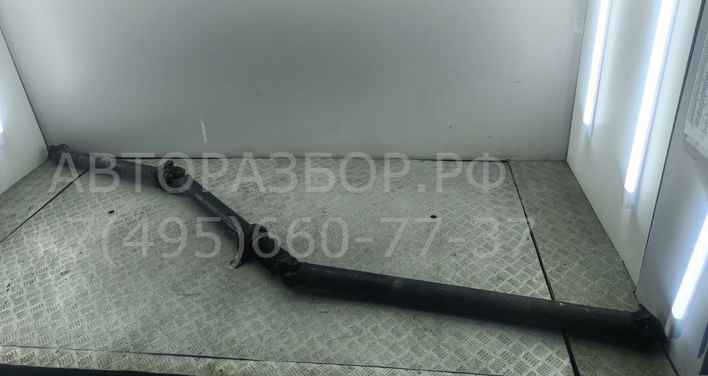 Вал карданный задний