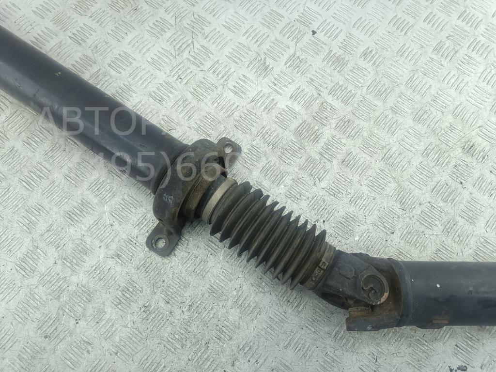 Вал карданный задний