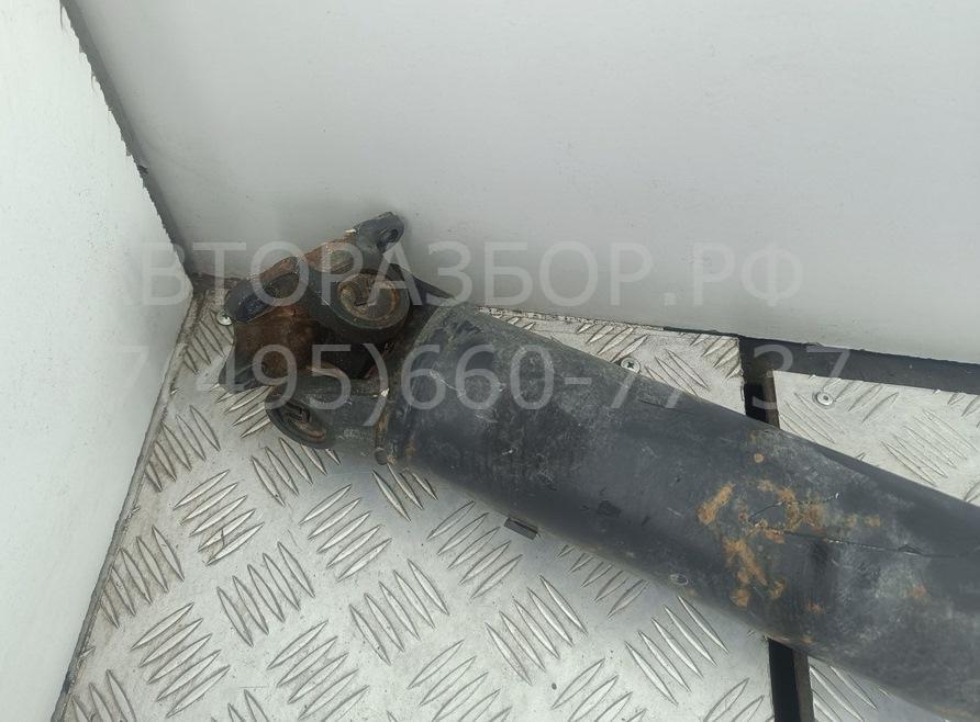 Вал карданный задний