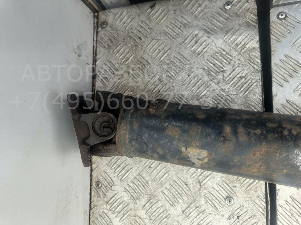 Вал карданный задний