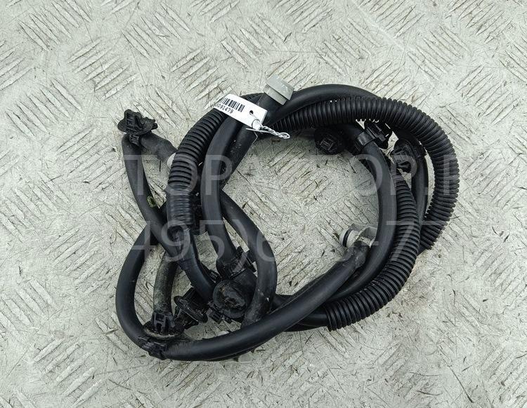 Шланг омывателя