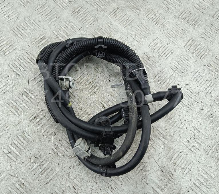 Шланг омывателя