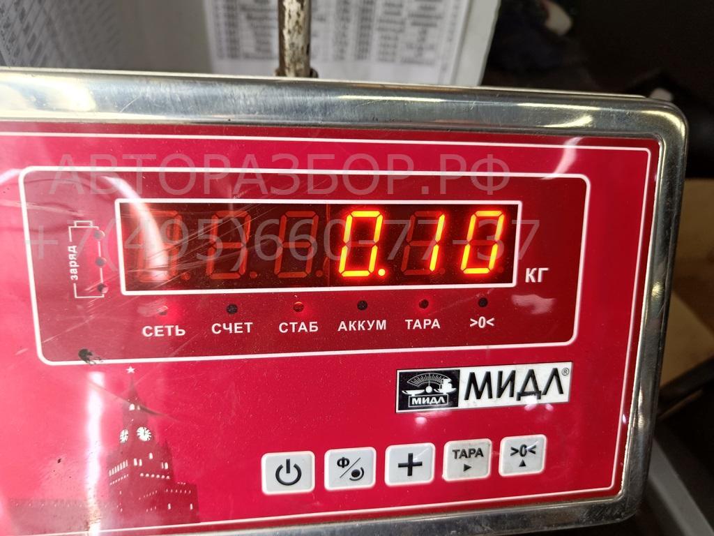 Шланг омывателя