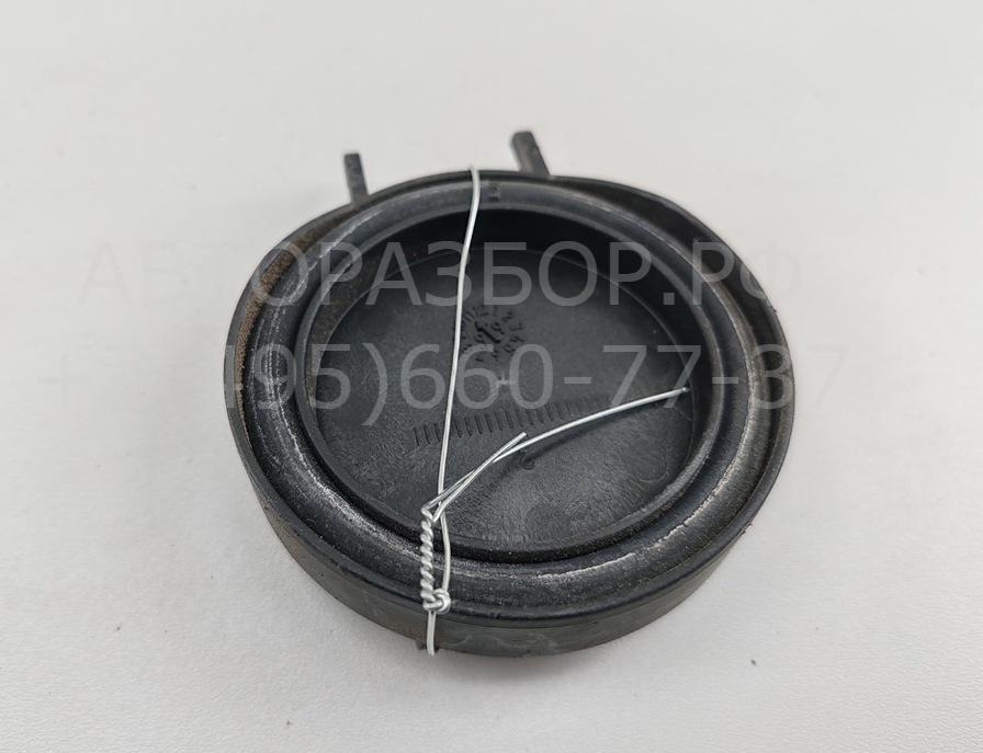 Крышка фары левой