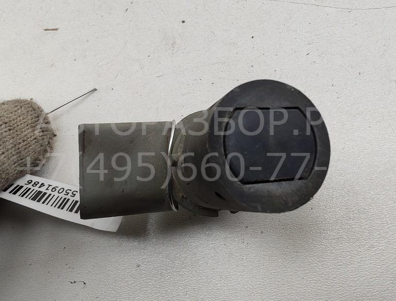 Датчик парковки