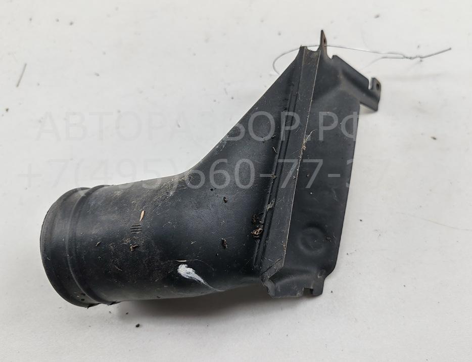 Воздуховод