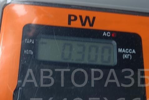 Переключатель отопителя