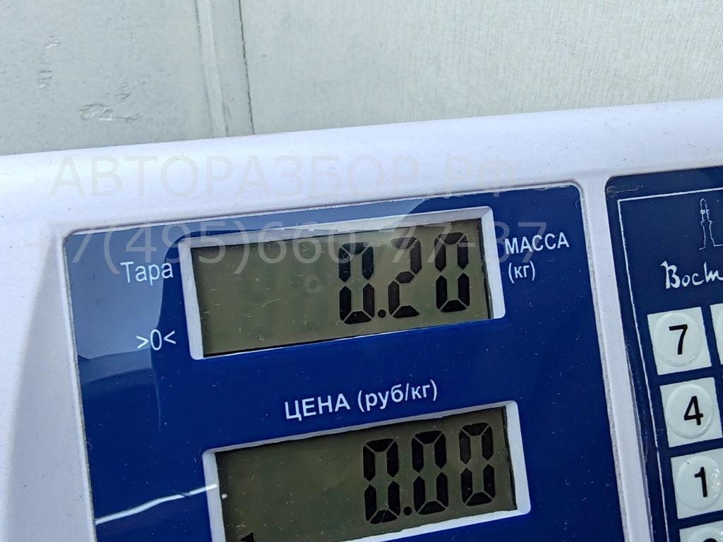 Корпус термостата