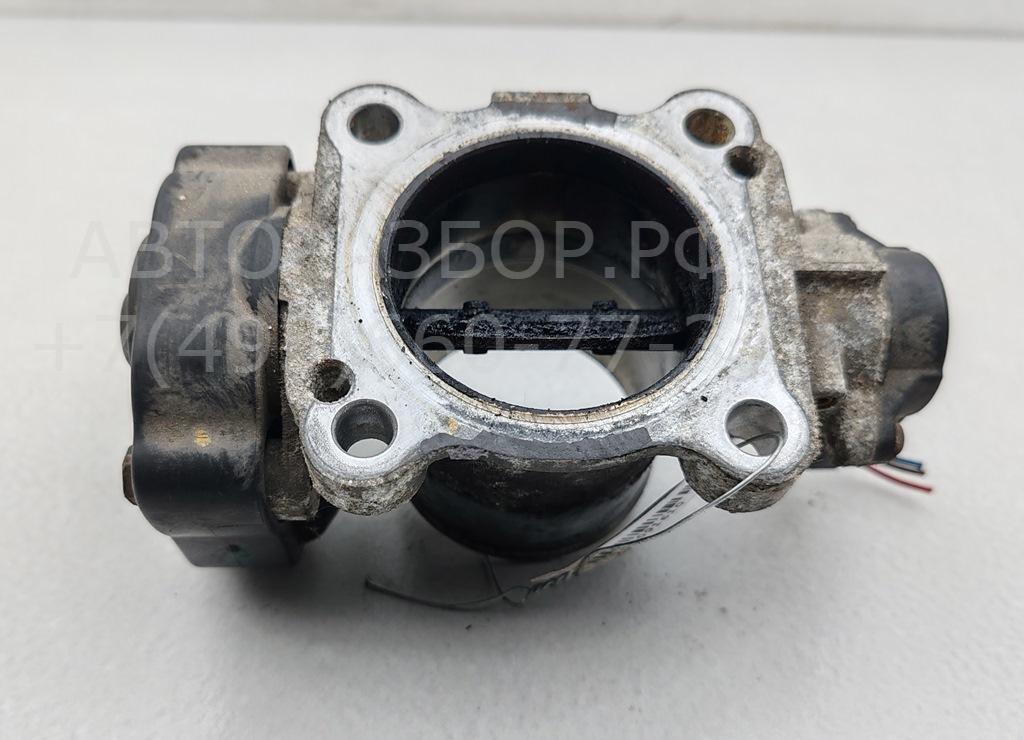 Заслонка дроссельная электрическая