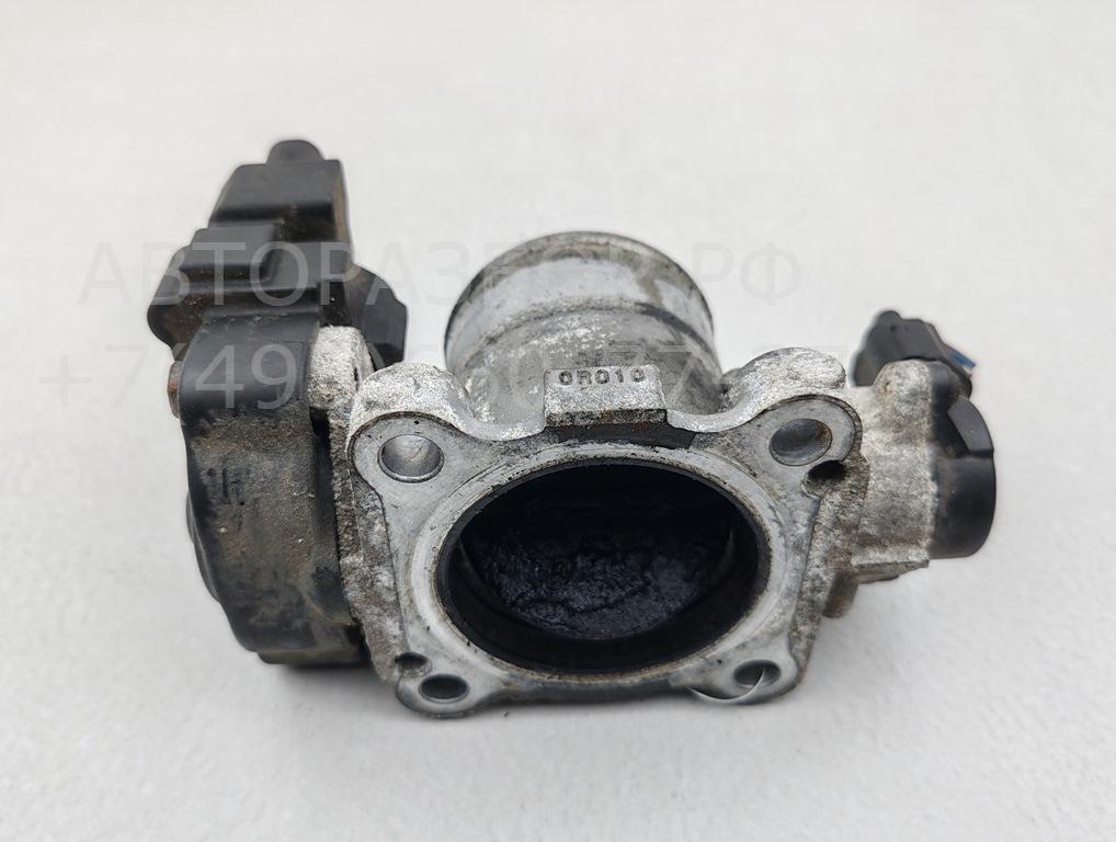 Заслонка дроссельная электрическая