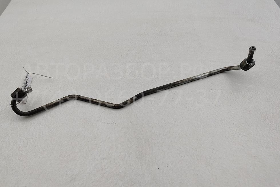 Трубка ТНВД