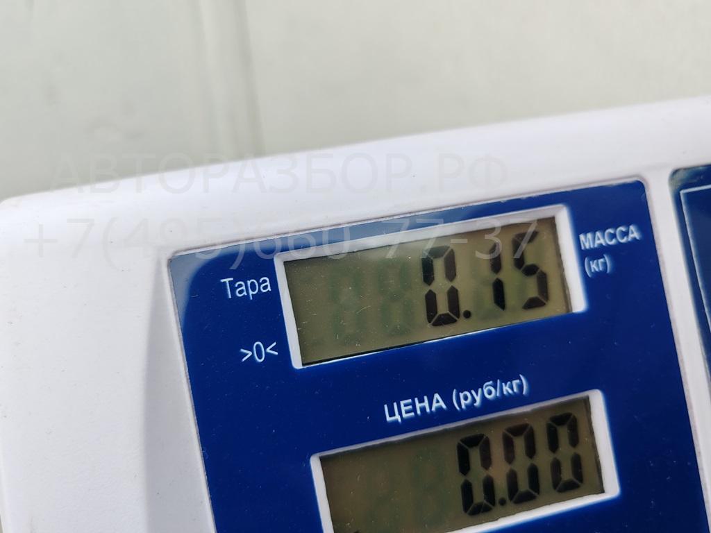 Трубка масляная