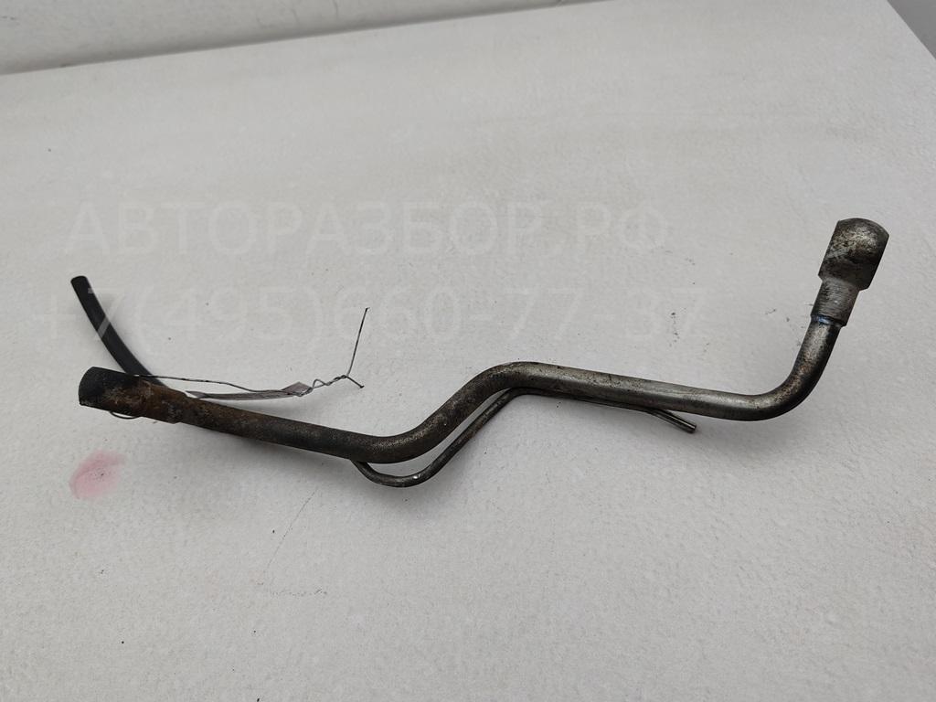 Трубка масляная