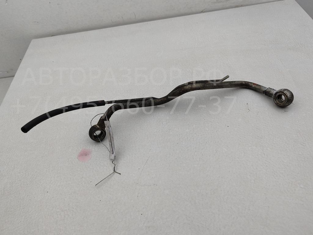 Трубка масляная