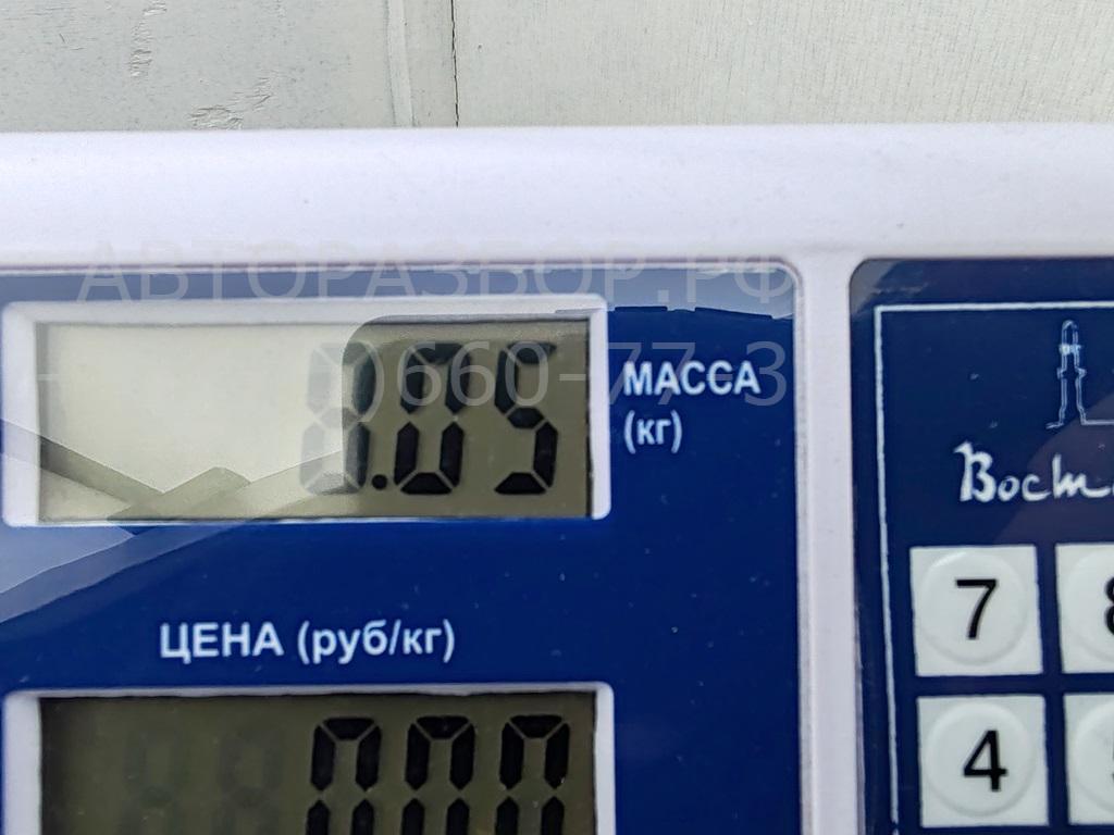 Турбина (турбокомпрессор)