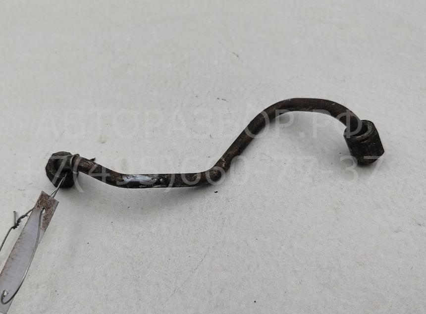 Трубка топливная