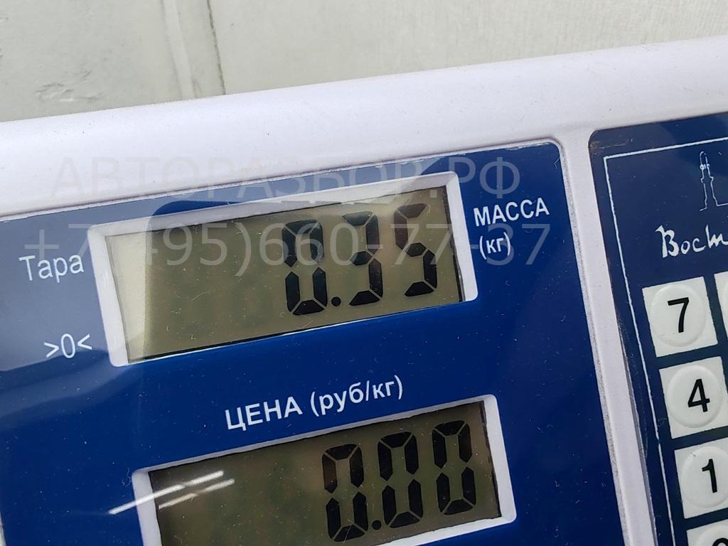 Корпус термостата