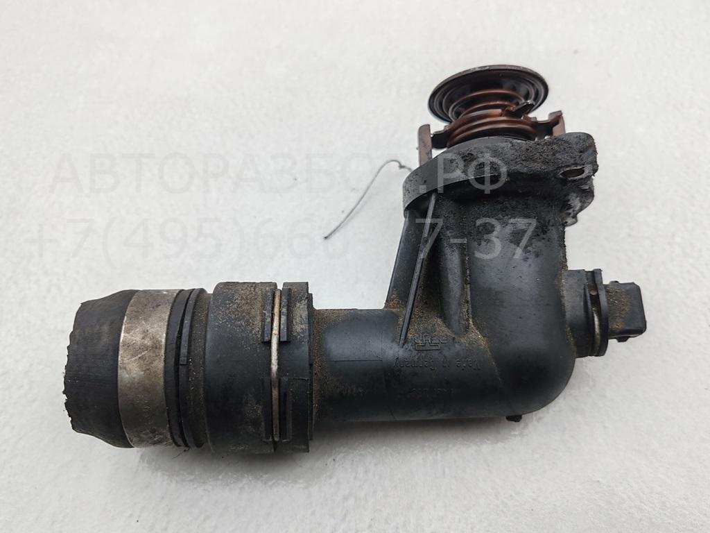 Корпус термостата