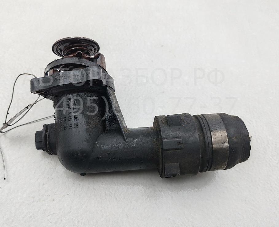 Корпус термостата