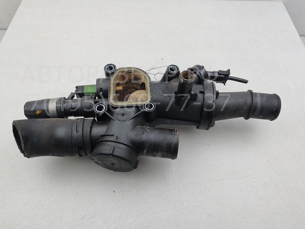 Корпус термостата