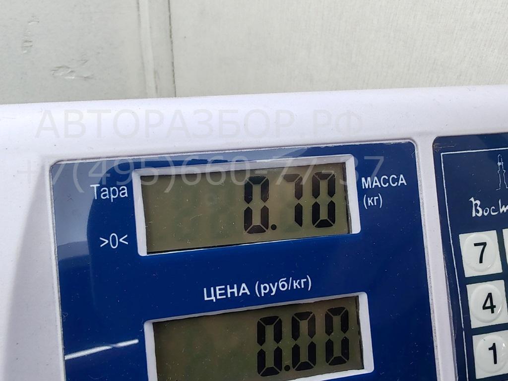 Корпус термостата