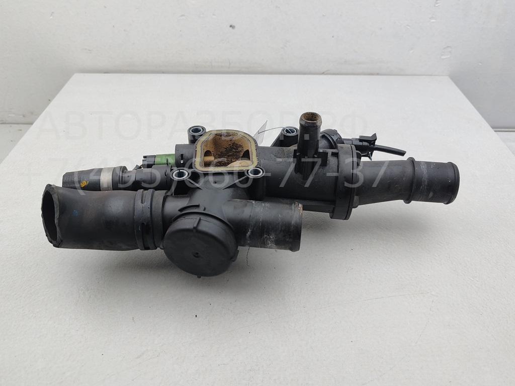 Корпус термостата