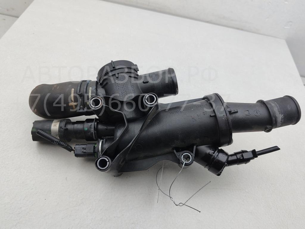 Корпус термостата