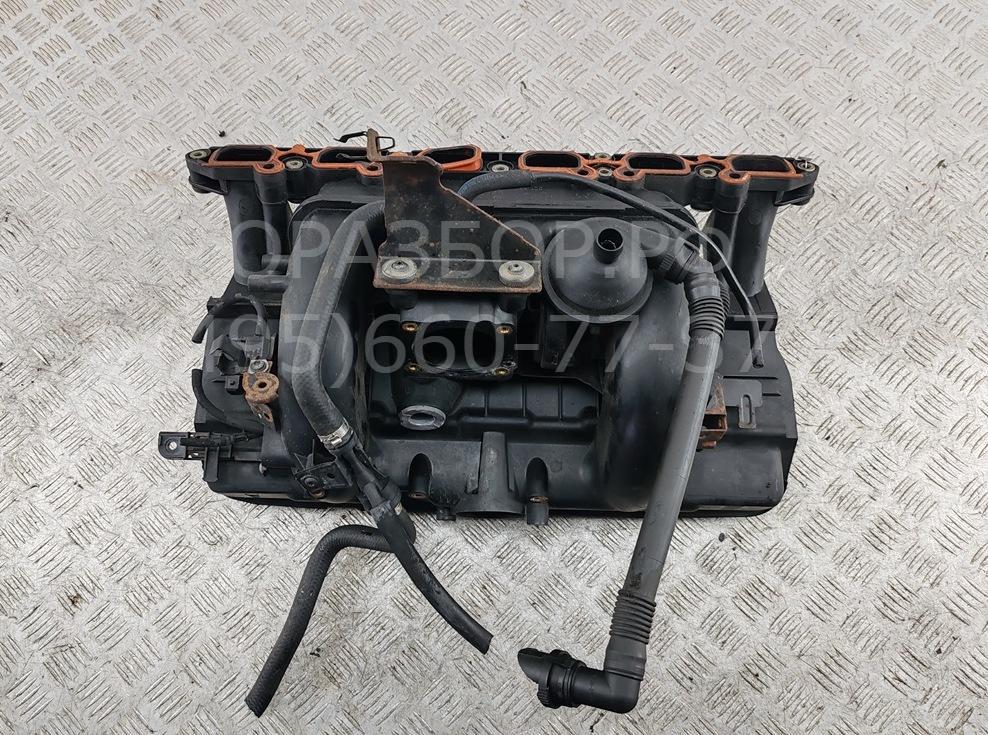 Коллектор впускной