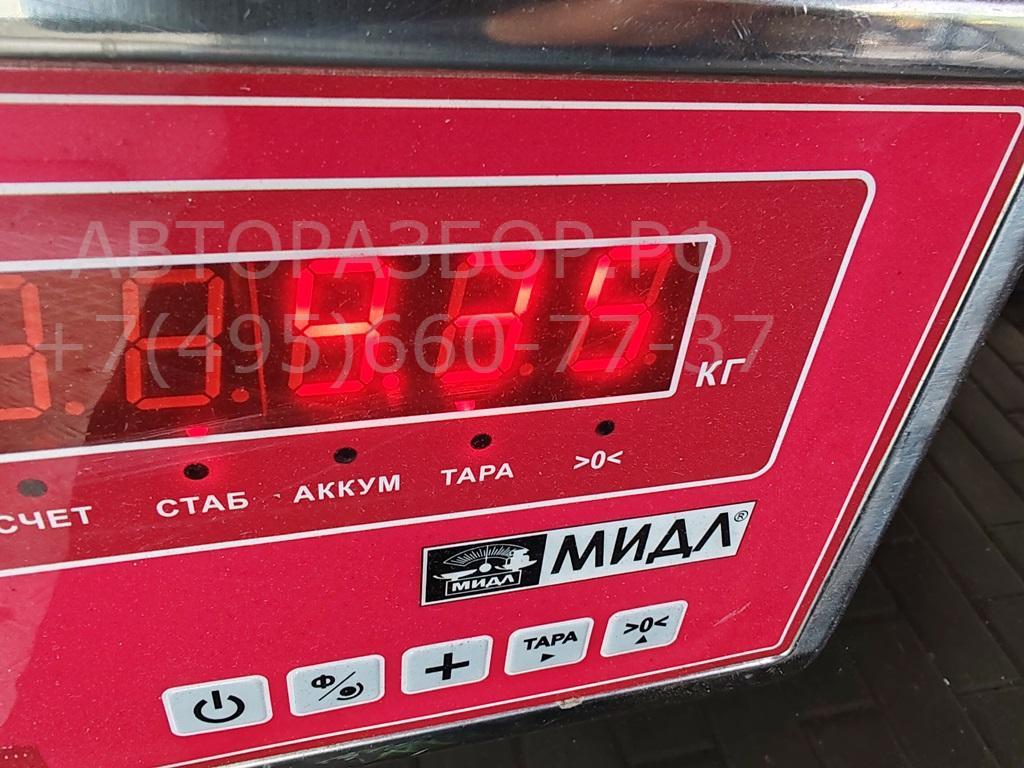 Коллектор впускной