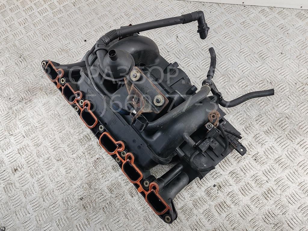 Коллектор впускной