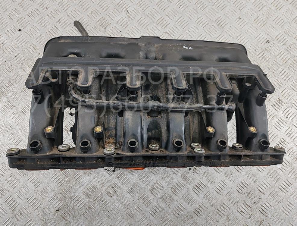 Коллектор впускной