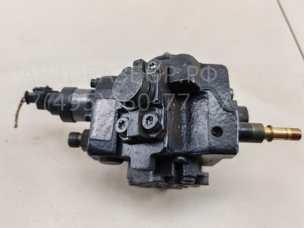 ТНВД (Топливный насос высокого давления)