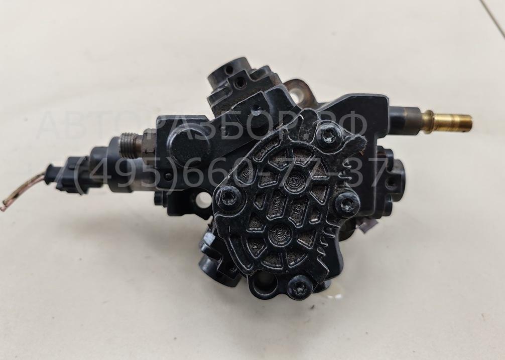 ТНВД (Топливный насос высокого давления)