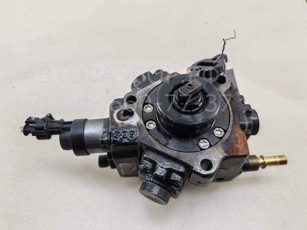 ТНВД (Топливный насос высокого давления)