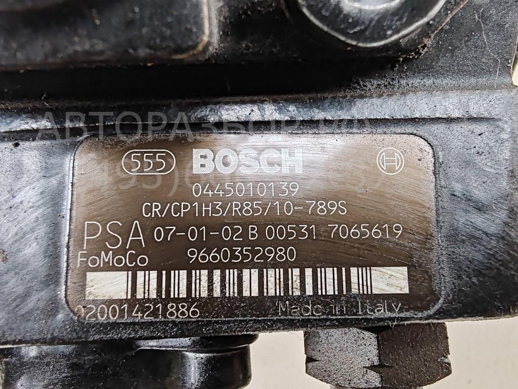 ТНВД (Топливный насос высокого давления)