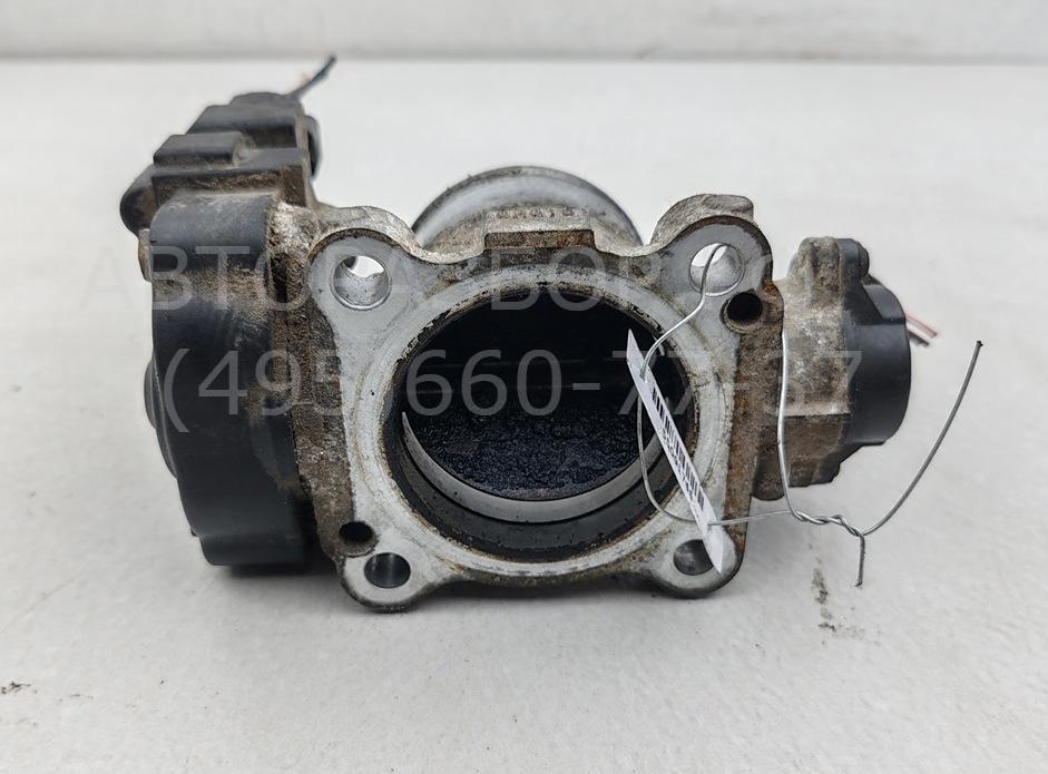 Заслонка дроссельная электрическая