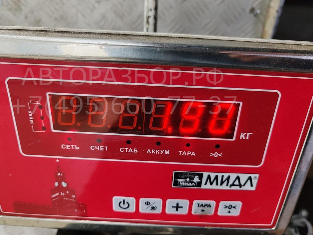 Корпус масляного фильтра