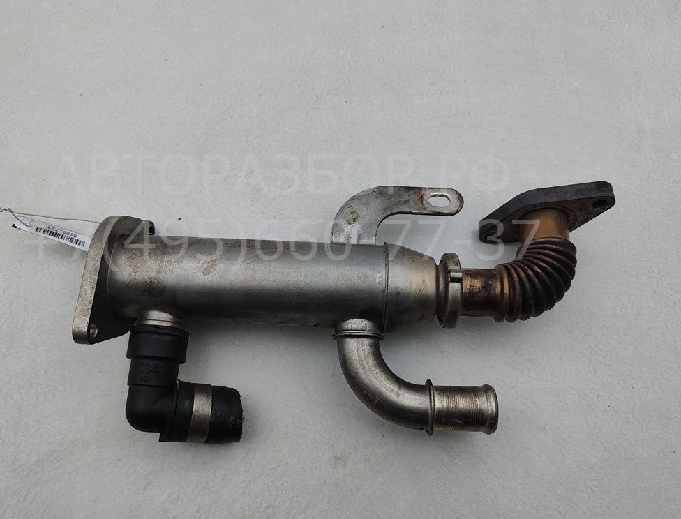 Тройник вентиляции картерных газов