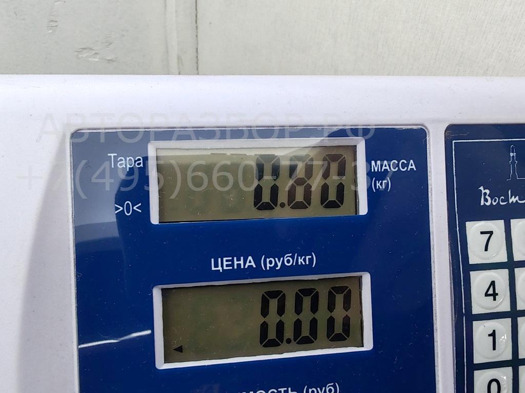 Тройник вентиляции картерных газов