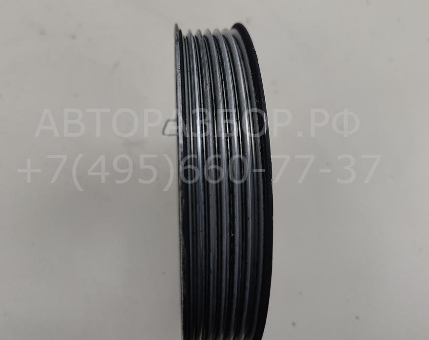 Шкив насоса ГУР