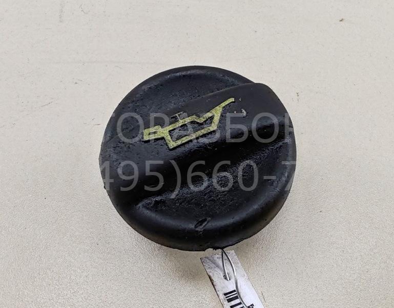 Крышка маслозаливной горловины