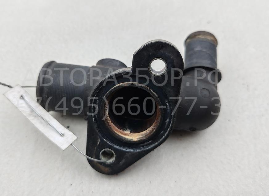 Фланец / тройник