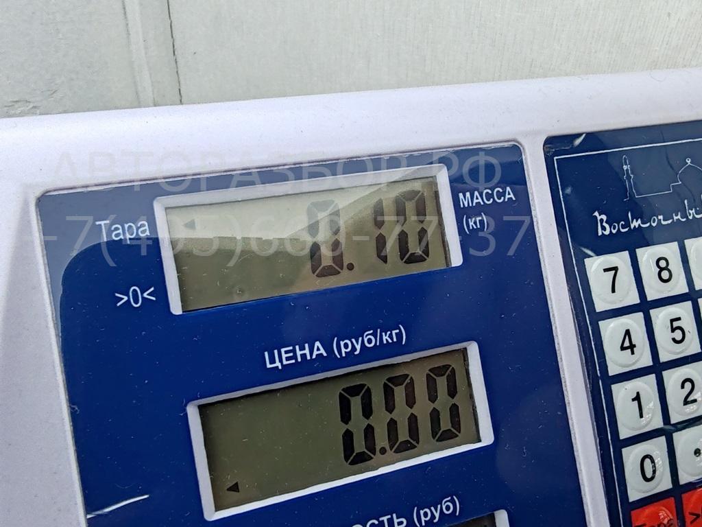 Фланец / тройник